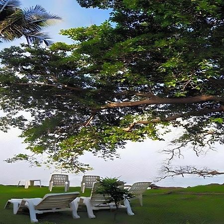 Sea Flower Resort Ко-Чанг Екстер'єр фото