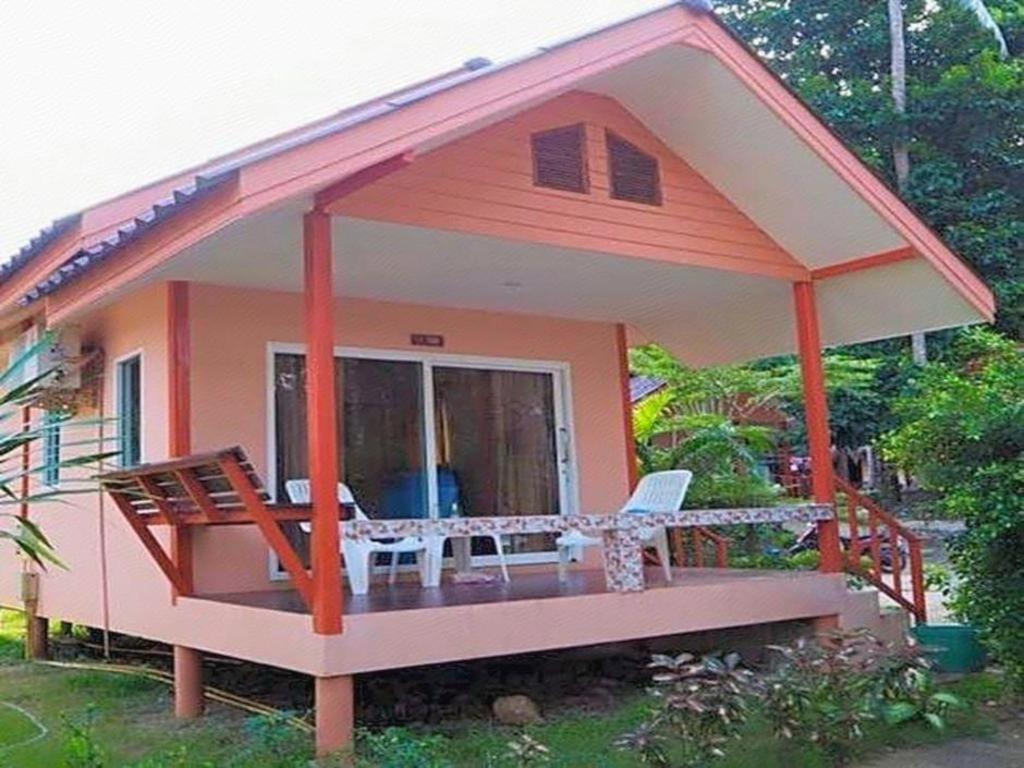 Sea Flower Resort Ко-Чанг Екстер'єр фото