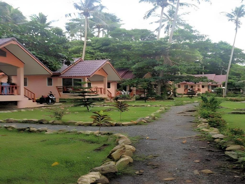 Sea Flower Resort Ко-Чанг Екстер'єр фото