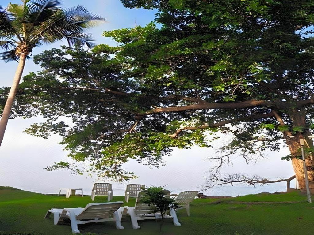 Sea Flower Resort Ко-Чанг Екстер'єр фото