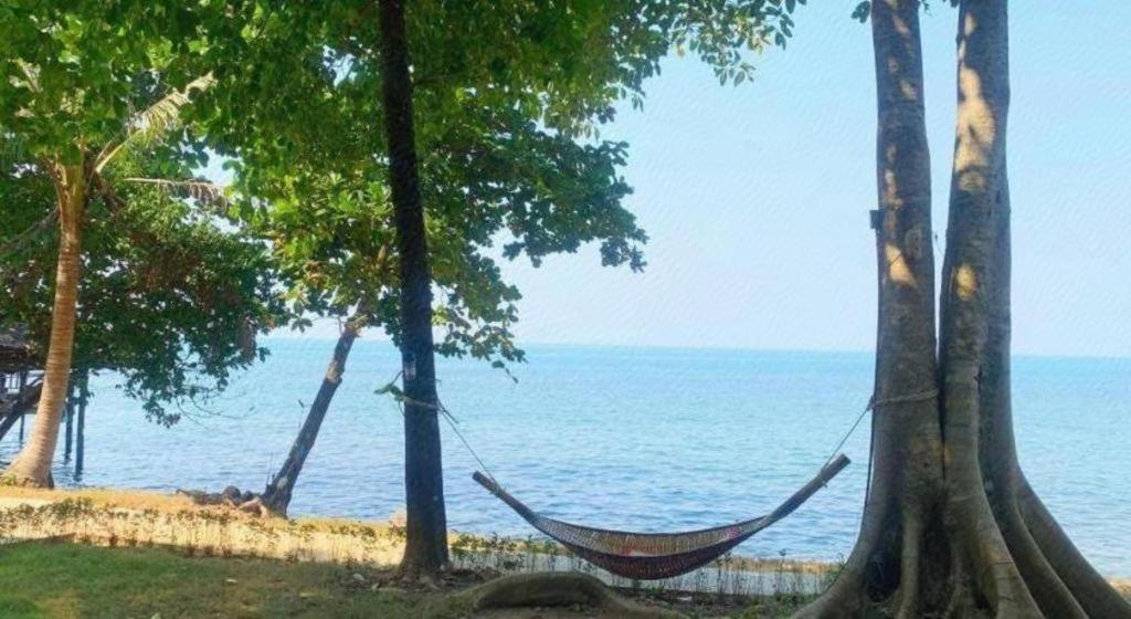 Sea Flower Resort Ко-Чанг Екстер'єр фото