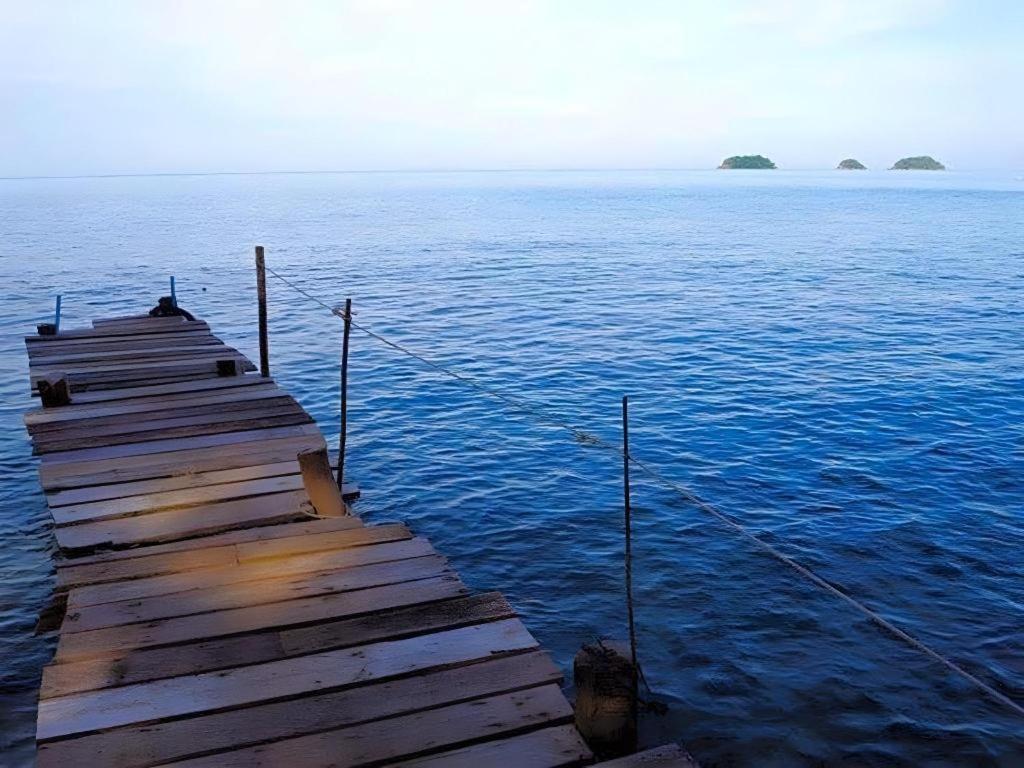 Sea Flower Resort Ко-Чанг Екстер'єр фото