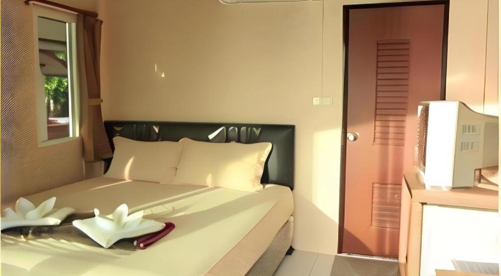 Sea Flower Resort Ко-Чанг Екстер'єр фото
